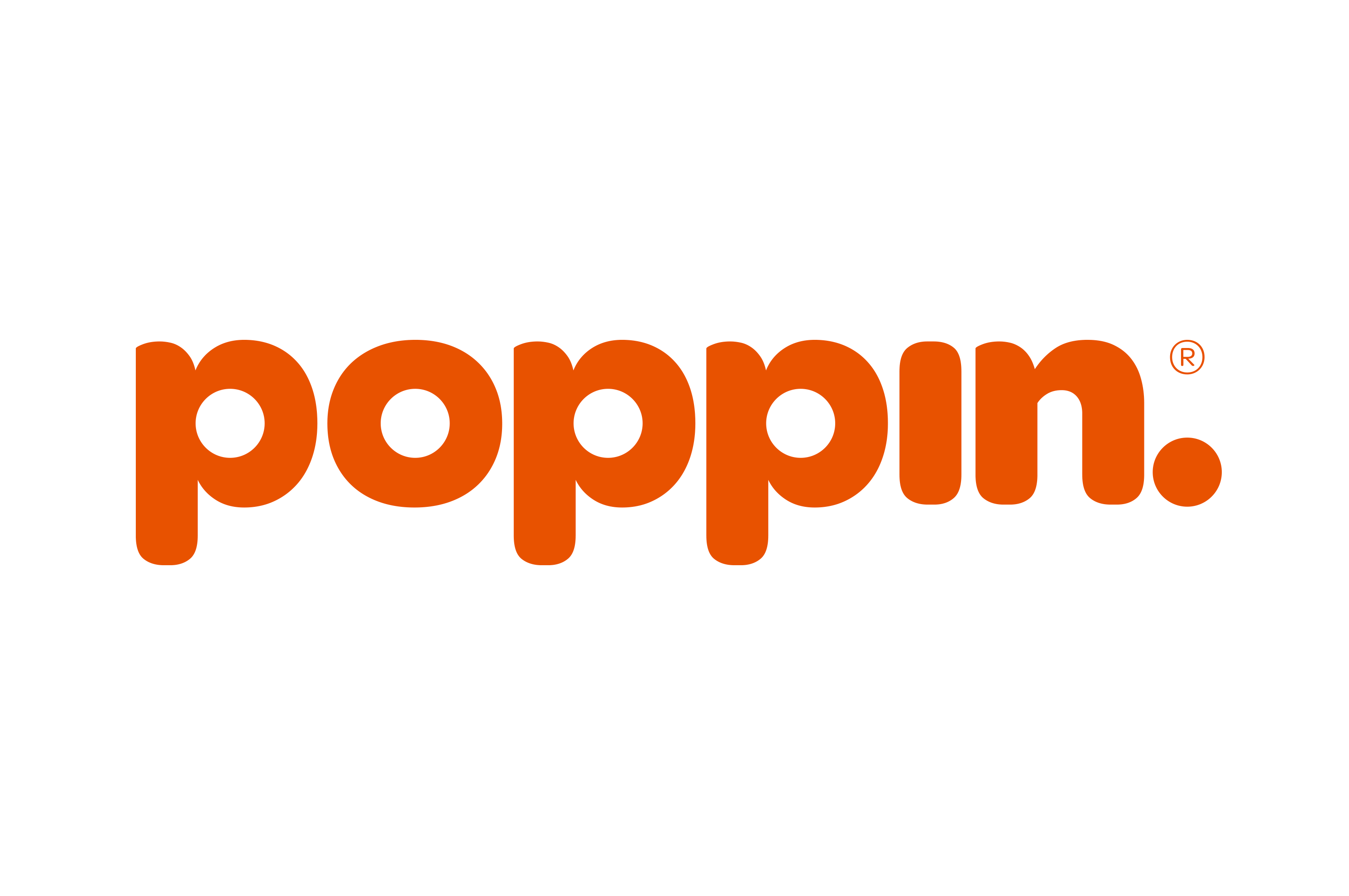 Poppin